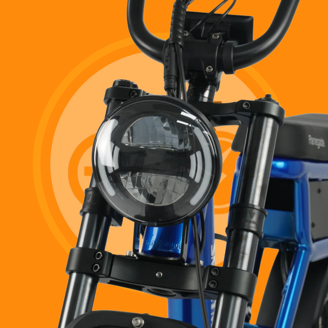 Smartmotion Renegade
