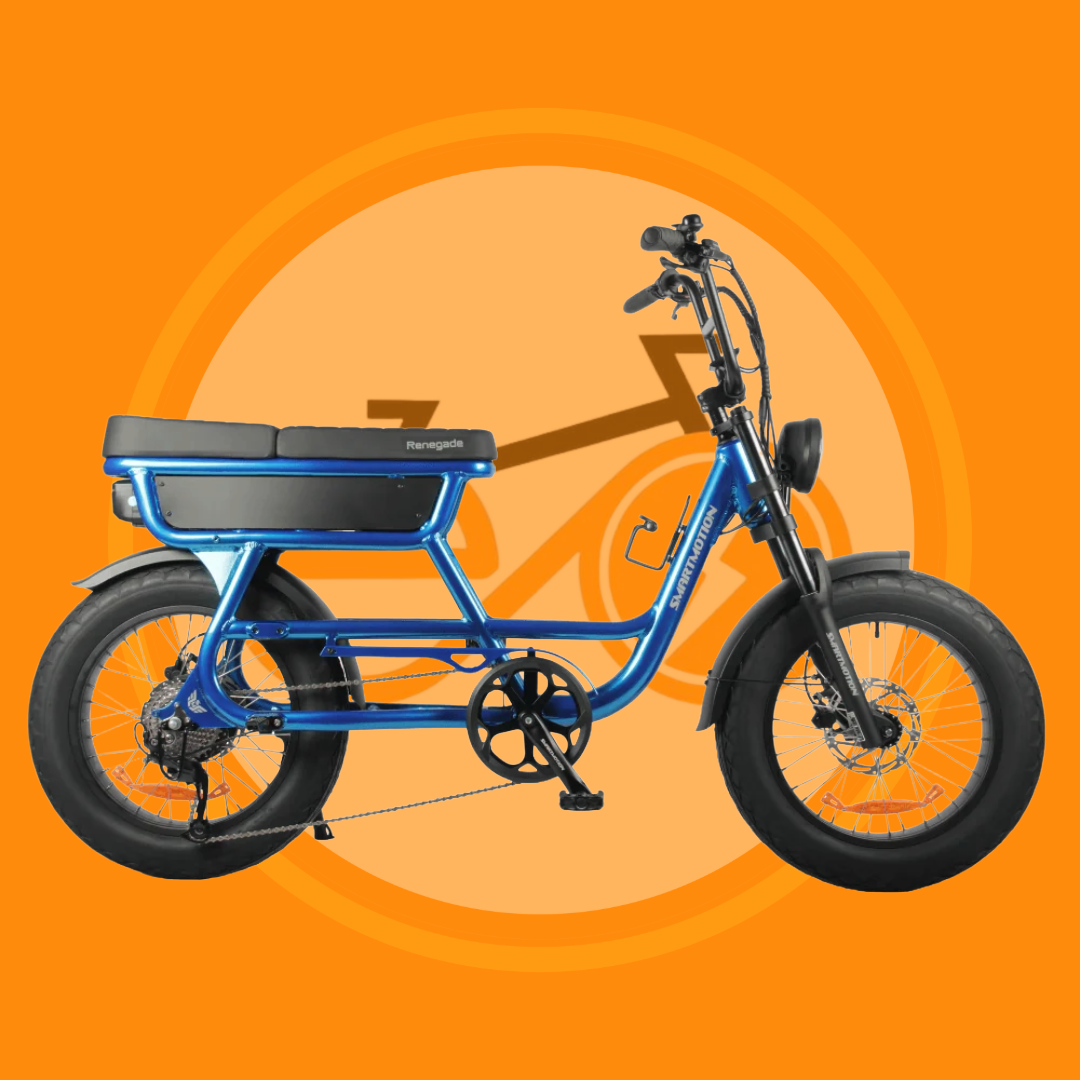 Smartmotion Renegade