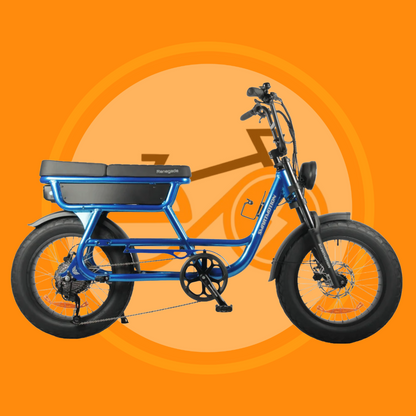 Smartmotion Renegade