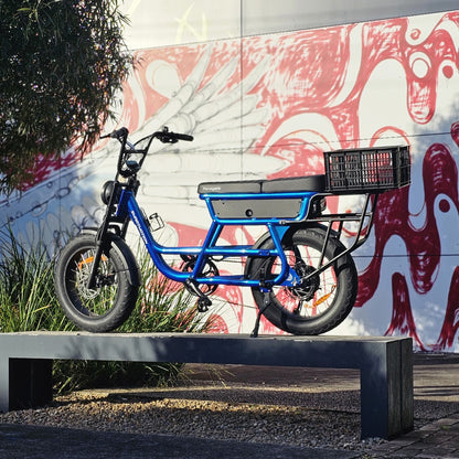Smartmotion Renegade