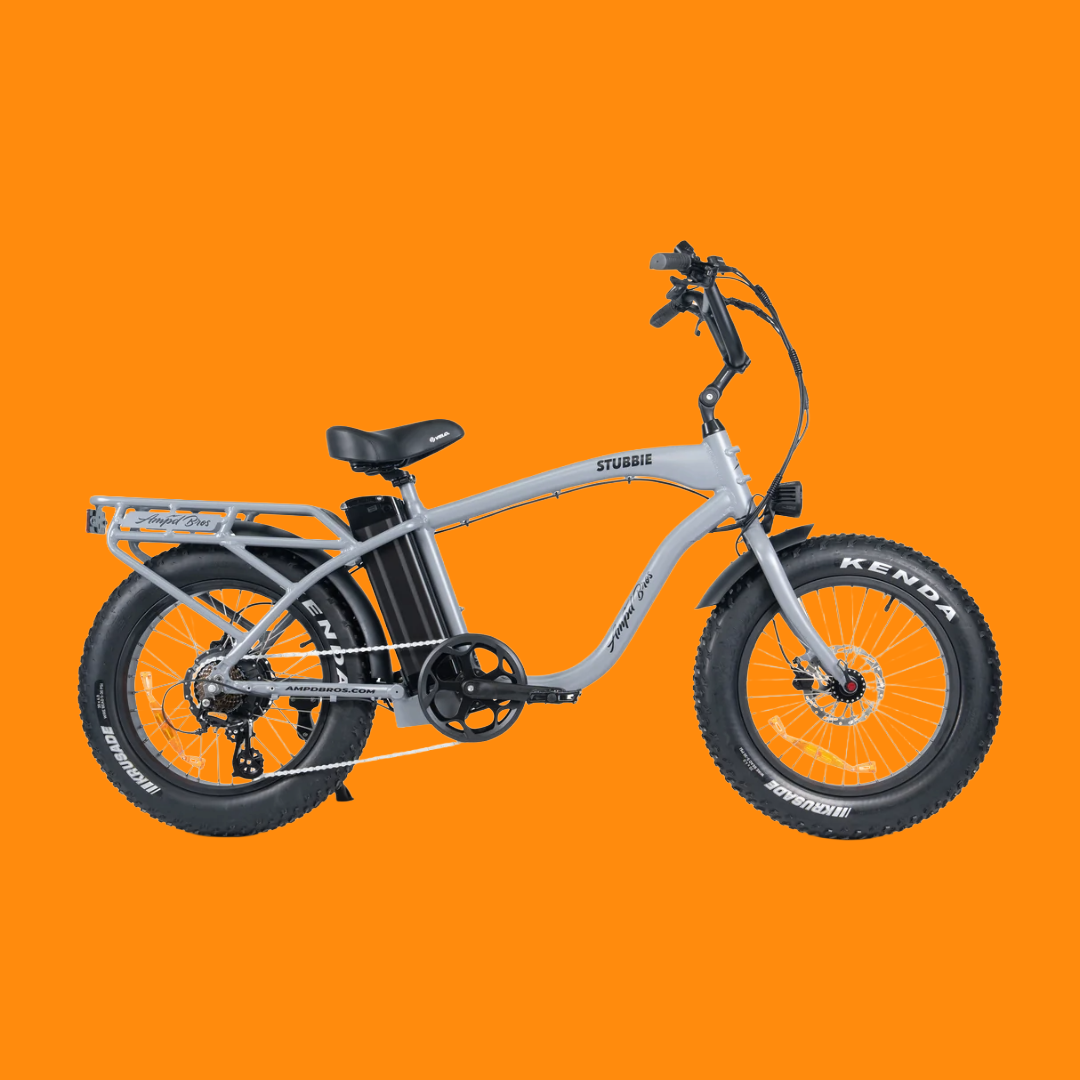 Stubbie Original S3