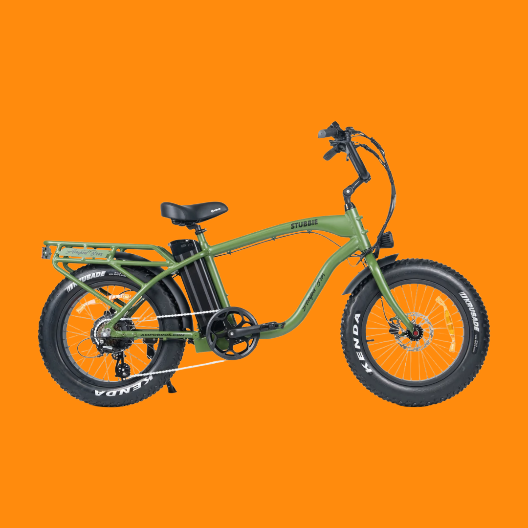 Stubbie Original S3