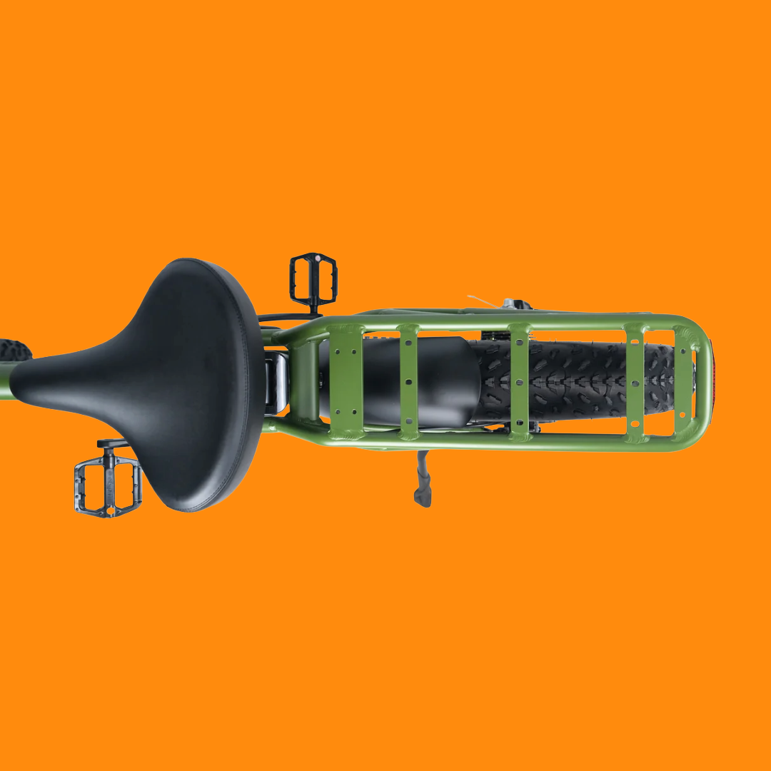 Stubbie Original S3