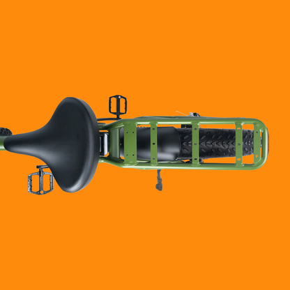 Stubbie Original S3
