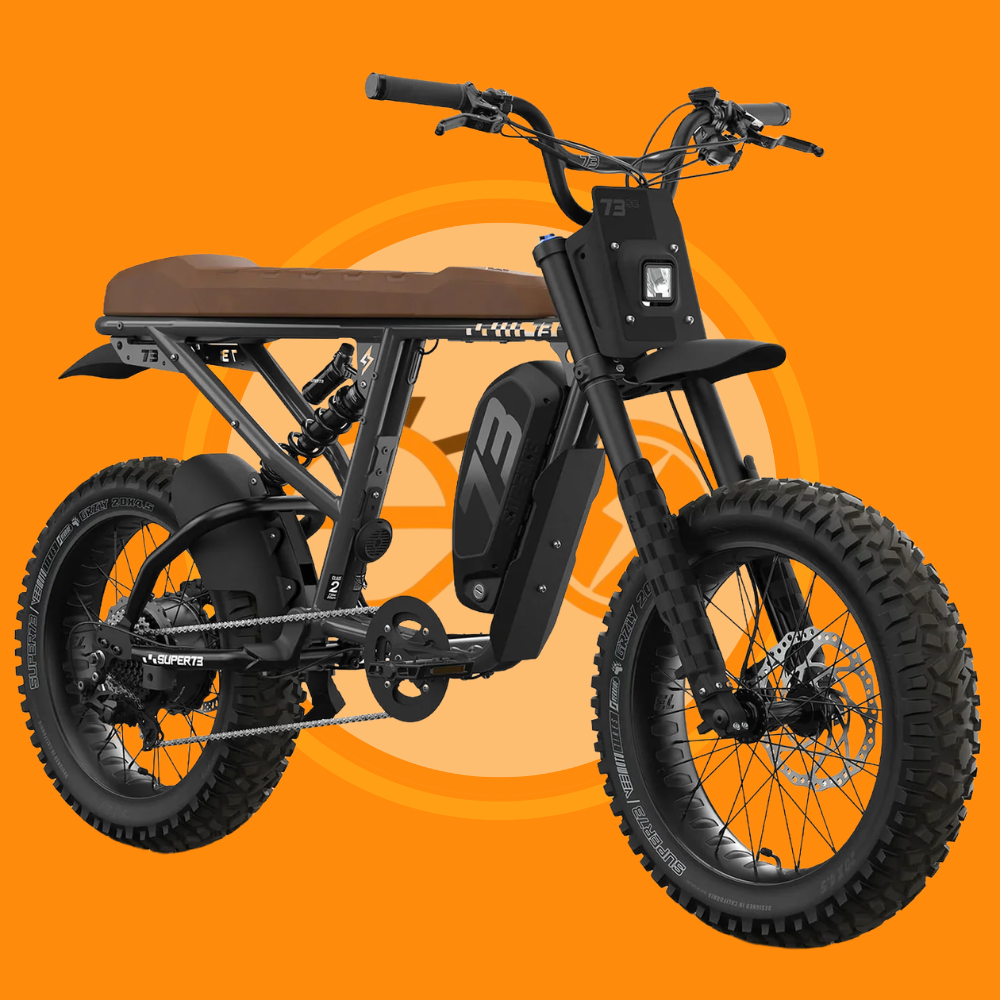 Super73-R