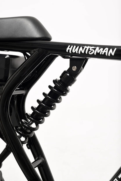 ToLand Huntsman