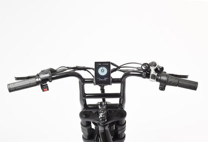 ToLand Huntsman Step Through 500W