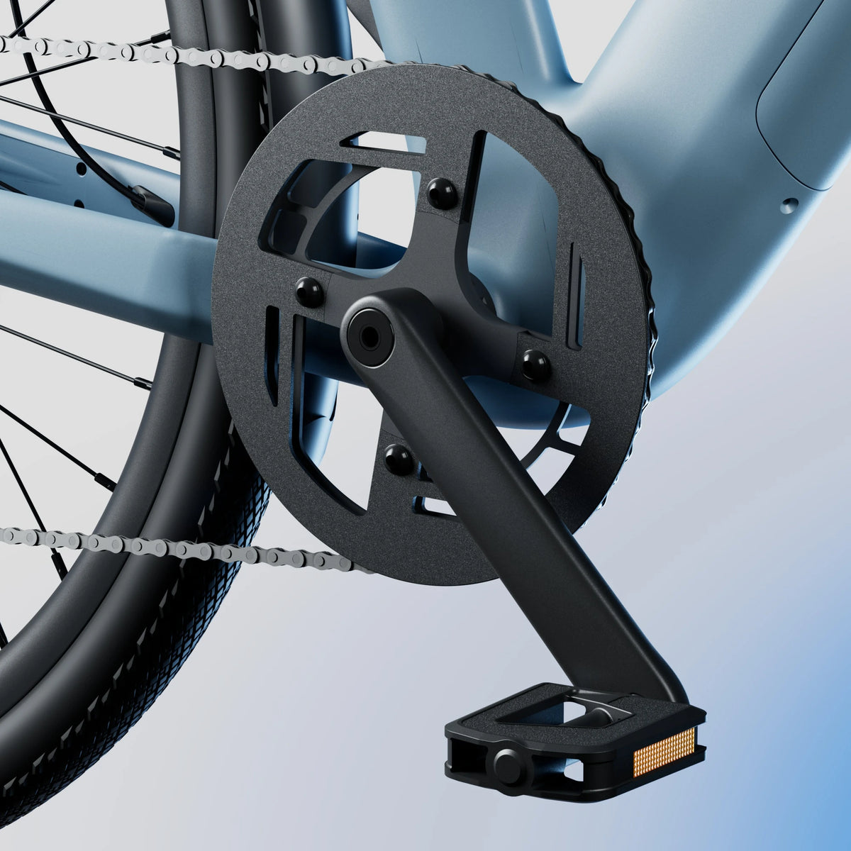 Urtopia Carbon Classic Step Through