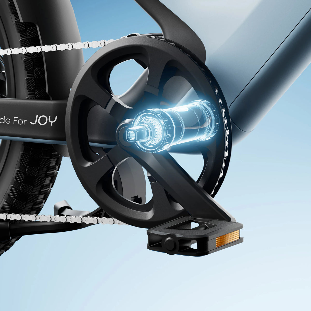 Urtopia Carbon Joy