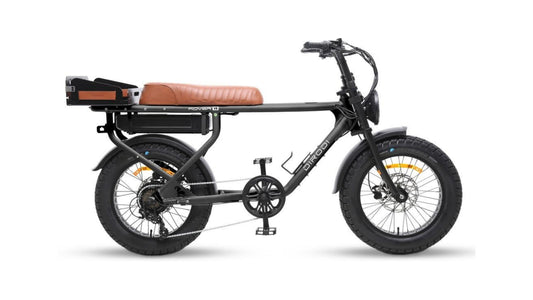 DiroDi Rover 500W GENERATION 6  $3690  NOW $2970