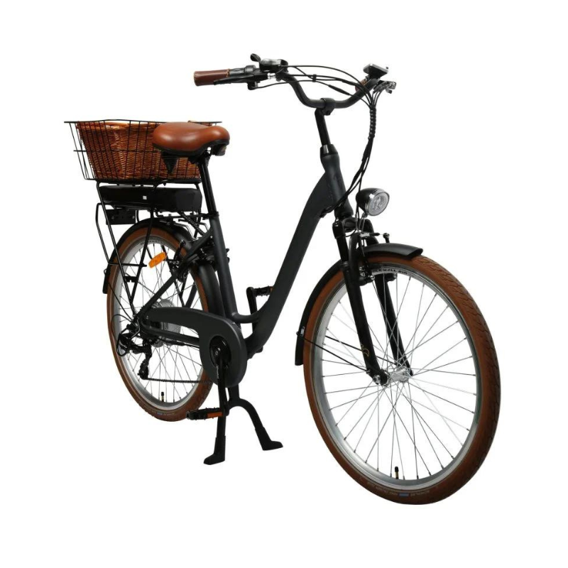Di Rodi Classimo Dirodi – Energy Electric Bikes