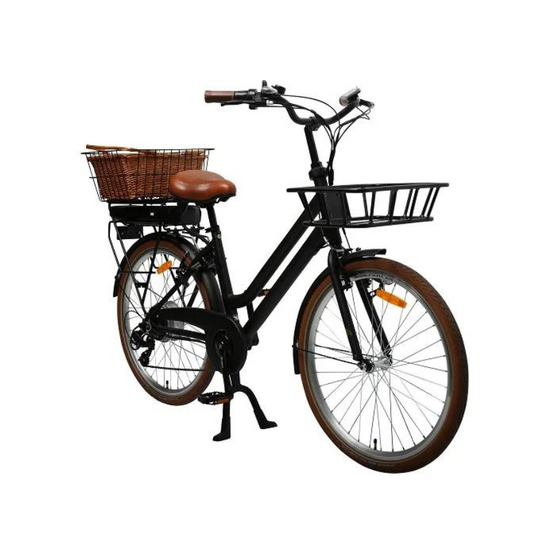 Di Rodi Classimo Dirodi – Energy Electric Bikes