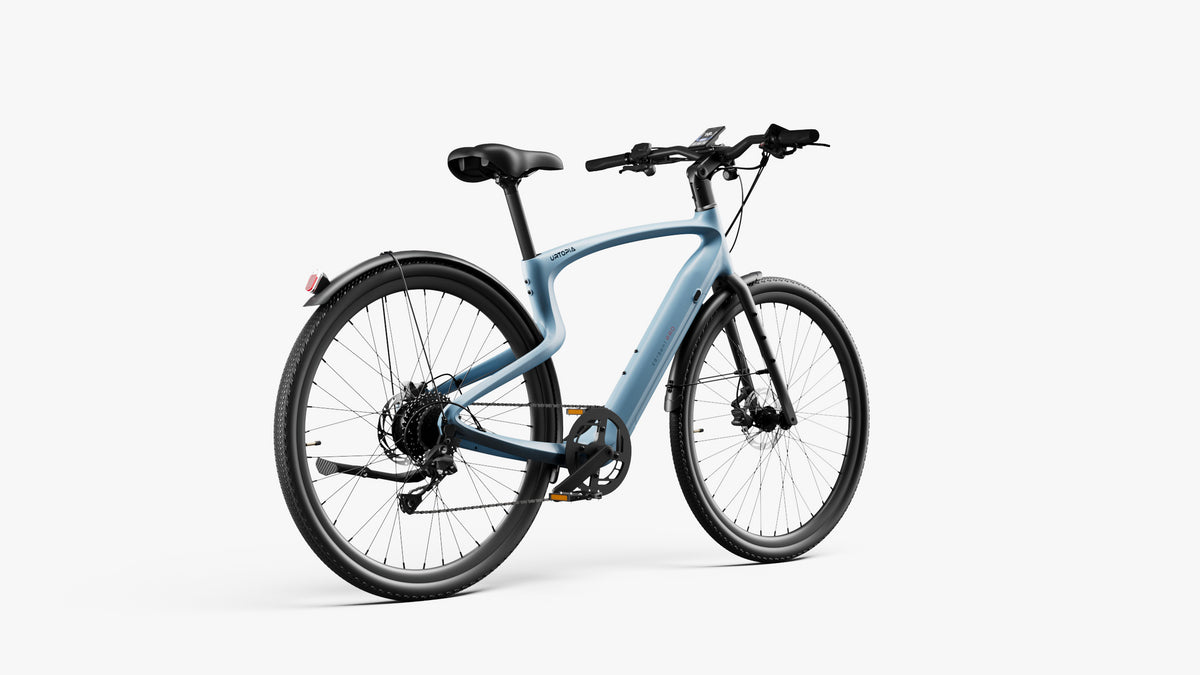 Urtopia Carbon Classic