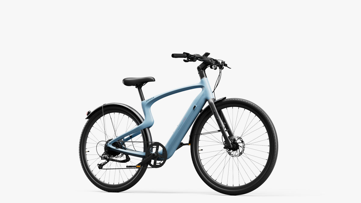 Urtopia Carbon Classic
