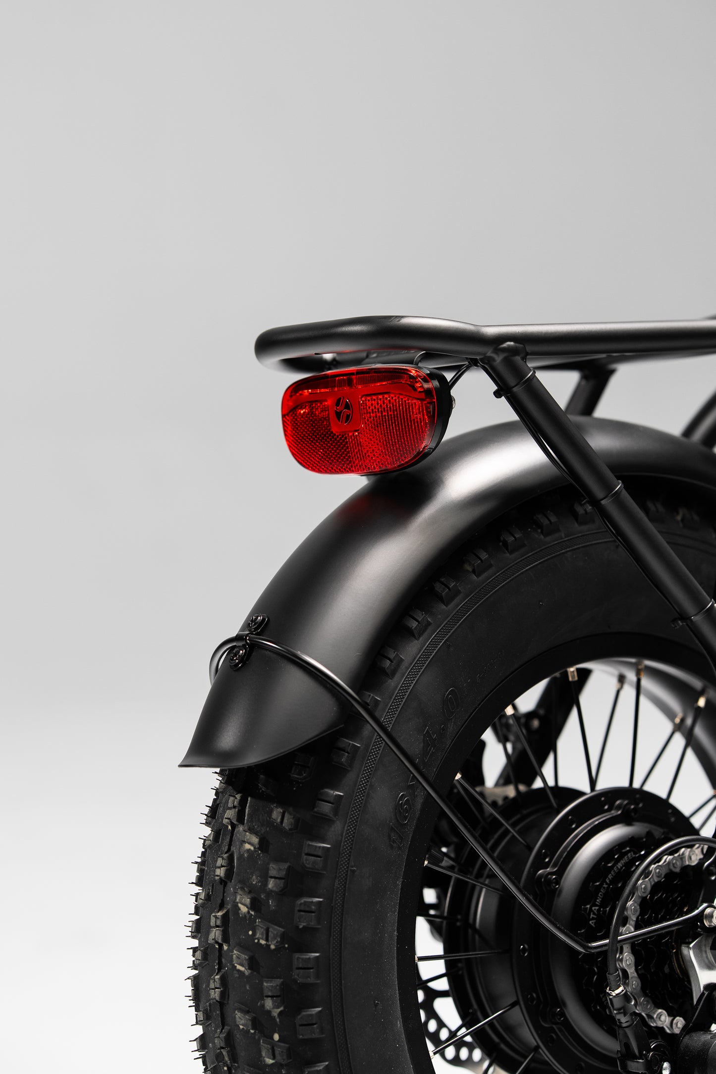 VAMOS Doblez 2025 - Foldable E-Bike. Fold & Unfold in Seconds