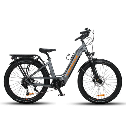 Smartmotion XCity Neo LAR Frame 16"