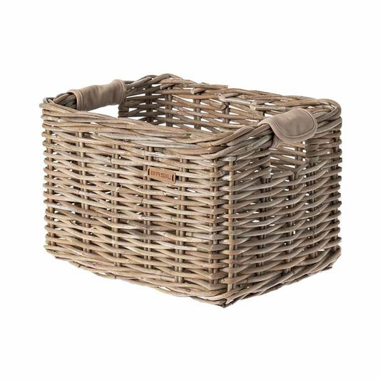 Bags, Baskets and Crates:  Basil DORSET S