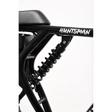 ToLand Huntsman Step Over
