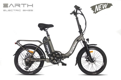 Earth Ant TX24 FOLDER