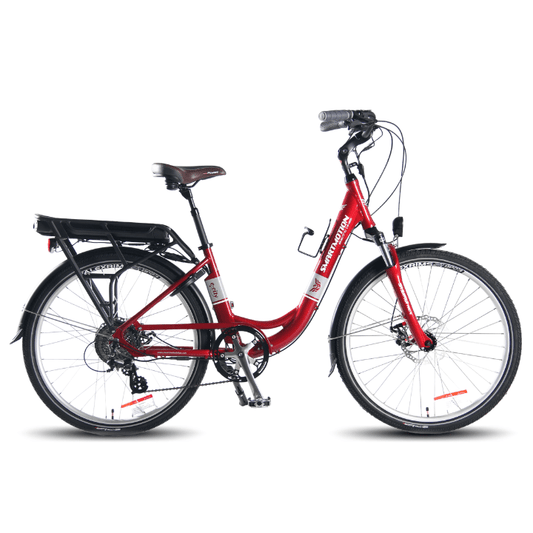 Smartmotion ECity 26" G3