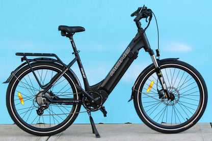 Sunmono E-Mono PEGASUS Step-Through