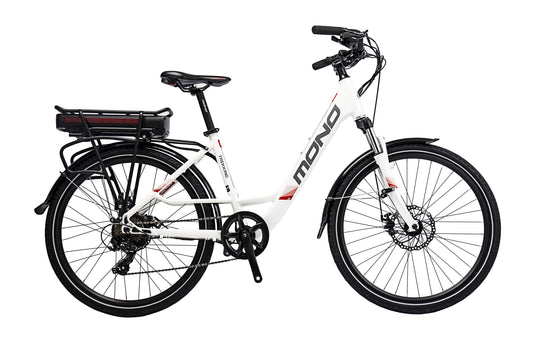 Sunmono E-Mono VEGA – 26″ Step-Through