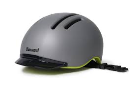 Helmets: Thousand Chapter Helmet MIPS