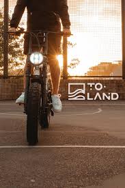 ToLand Huntsman Step Over