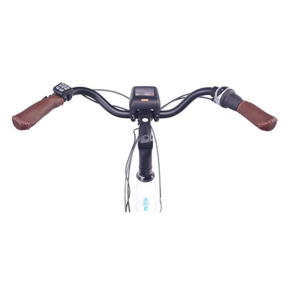 NCM Milano Max NR8