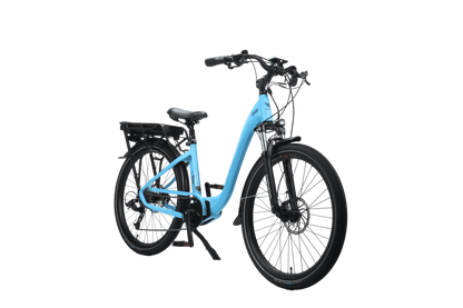 Smartmotion Midcity 27"