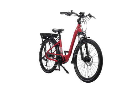 Smartmotion Midcity 27"