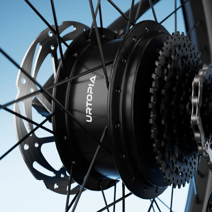Urtopia Carbon Joy