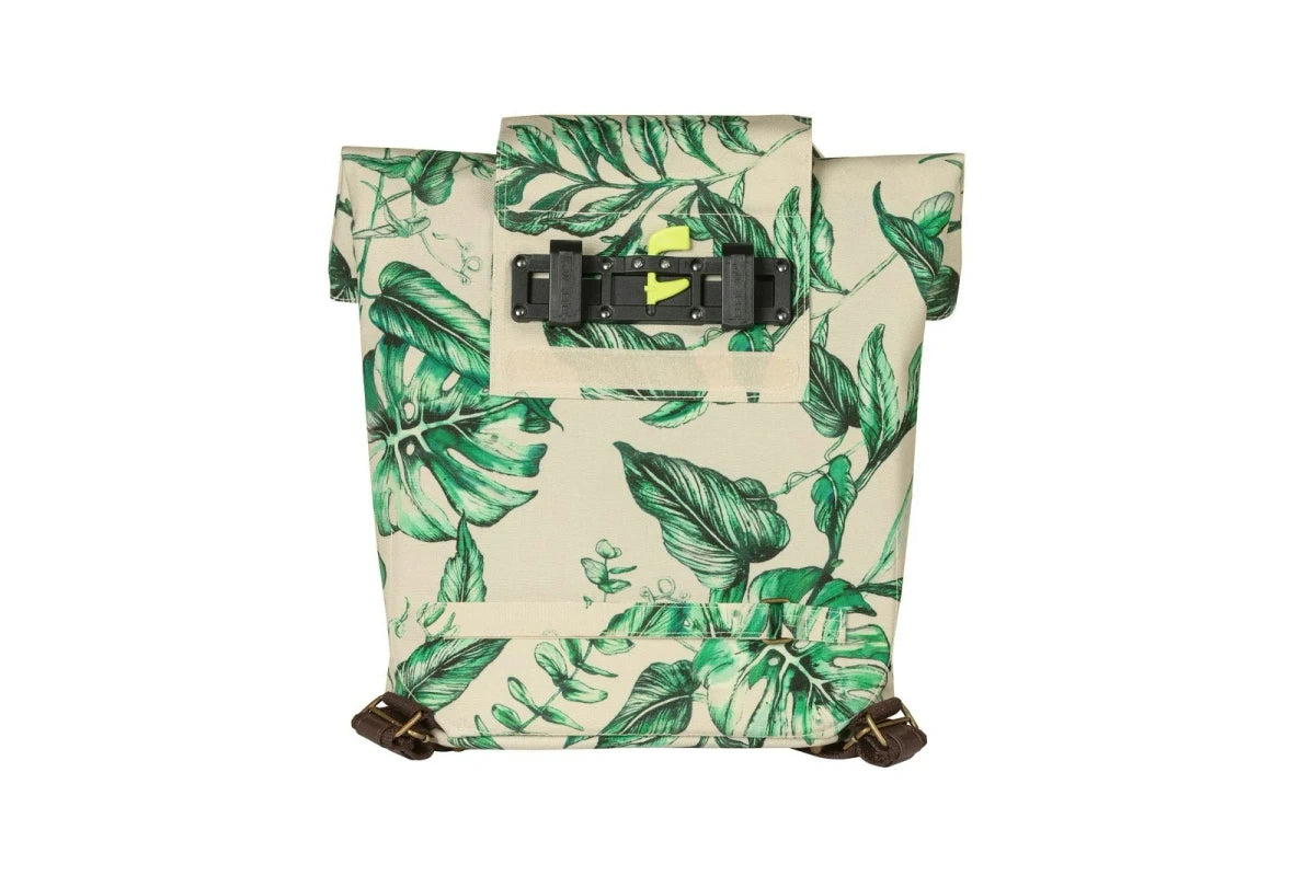 Ever-Green Bicycle Daypack Sandshell Beige 14-19 L