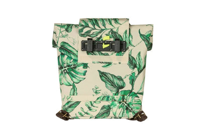 Ever-Green Bicycle Daypack Sandshell Beige 14-19 L