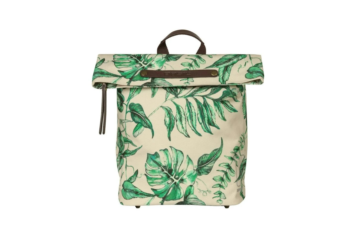 Ever-Green Bicycle Daypack Sandshell Beige 14-19 L