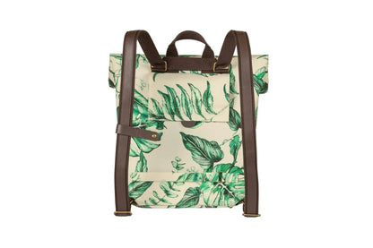 Ever-Green Bicycle Daypack Sandshell Beige 14-19 L