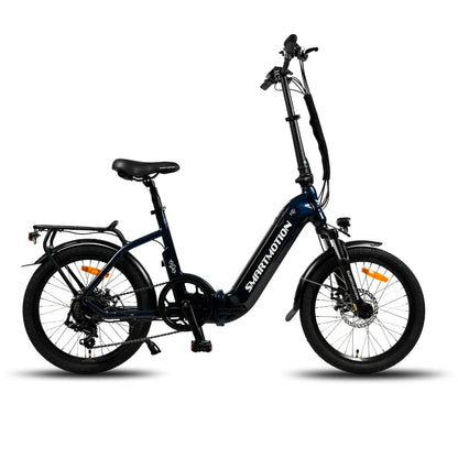 Smartmotion E20 Step Thru