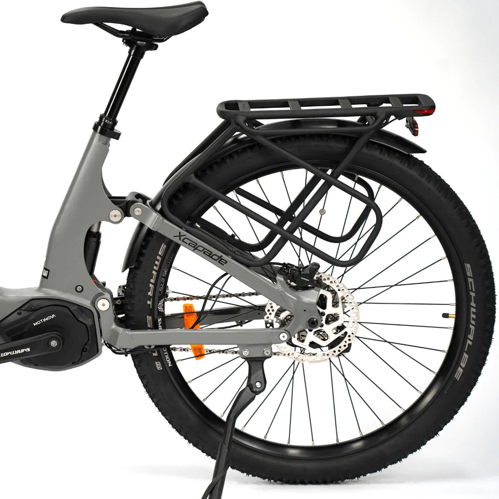 Smartmotion Xcapade