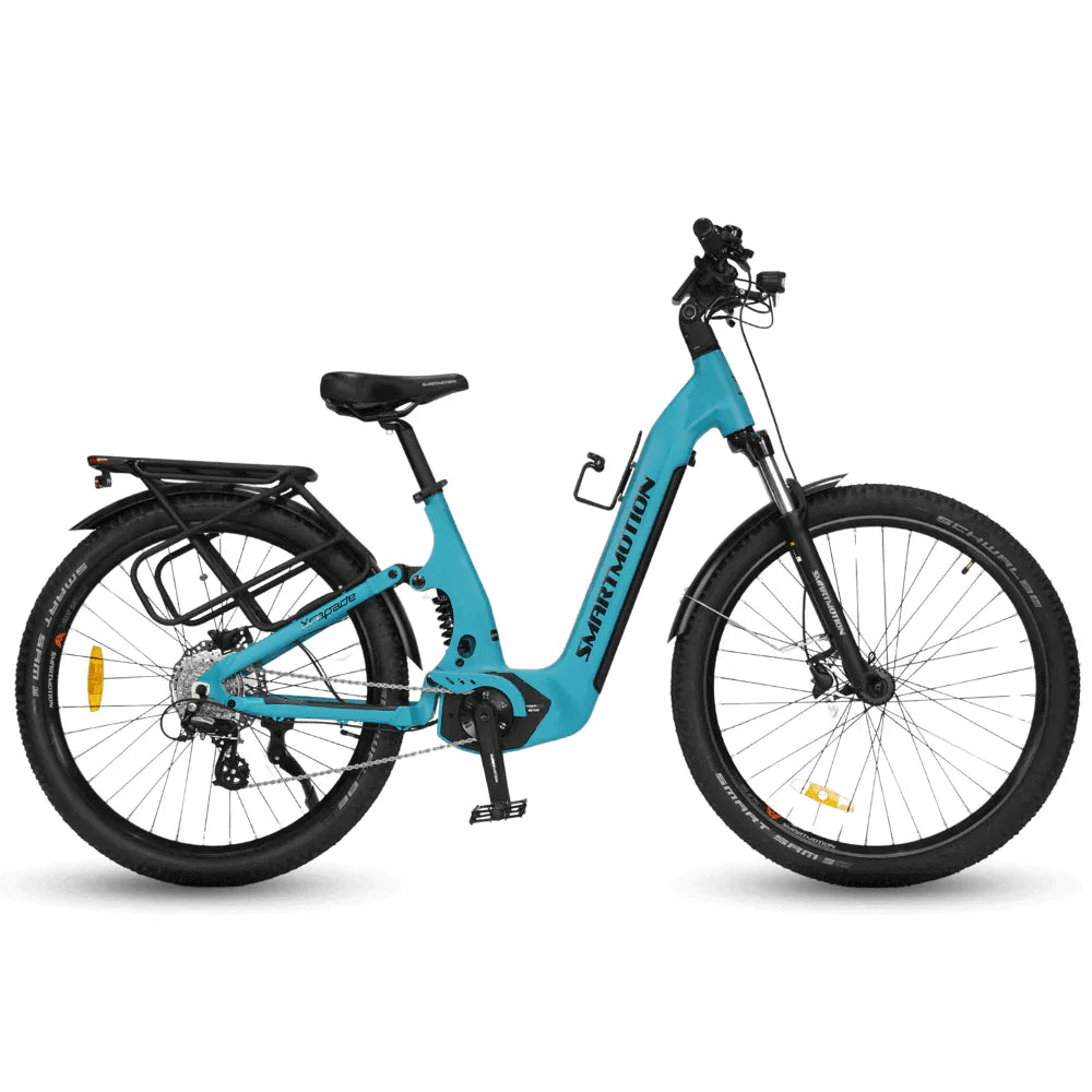 Smartmotion Xcapade