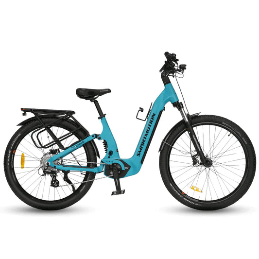 Smartmotion Xcapade