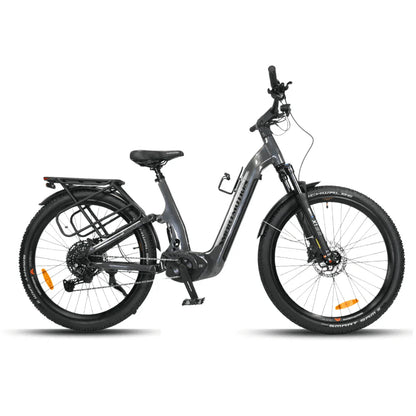 Smartmotion Xcapade