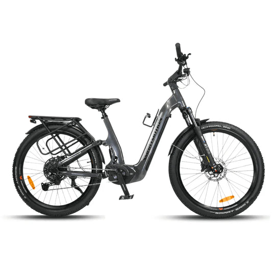 Smartmotion Xcapade