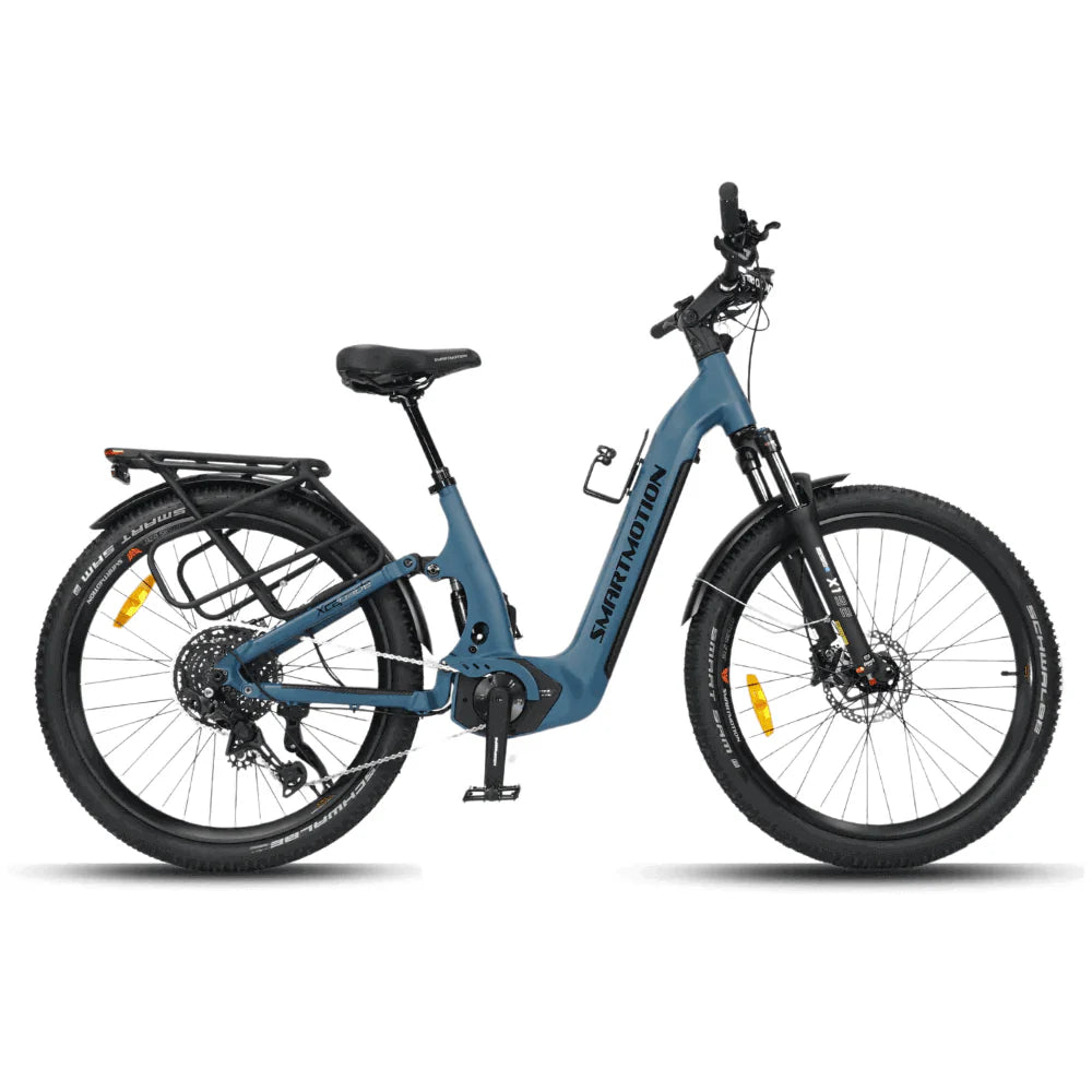Smartmotion Xcapade