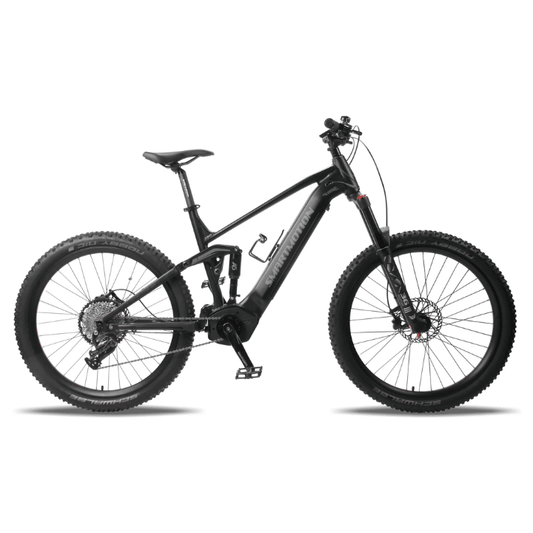 Smartmotion Hypersonic Neo 16.5"