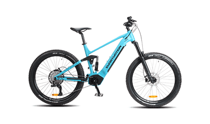 Smartmotion Hypersonic Neo 16.5"