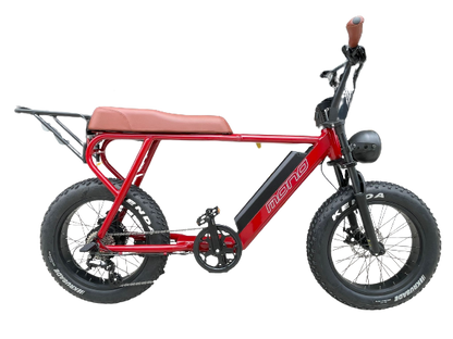 Sunmono E-Mono TRITON  Electric Cruiser