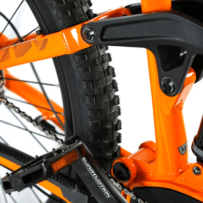 Smartmotion Hypersonic Neo Ultra 21"