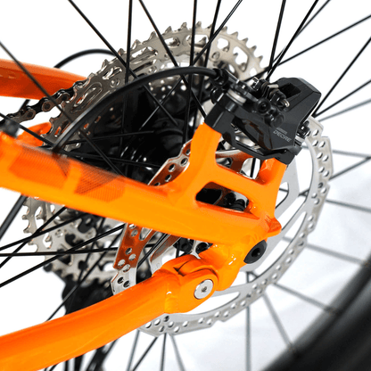 Smartmotion Hypersonic Neo Ultra 21"