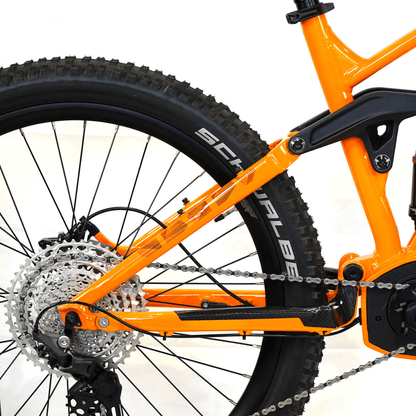 Smartmotion Hypersonic Neo Ultra 21"