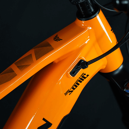 Smartmotion Hypersonic Neo Ultra 21"